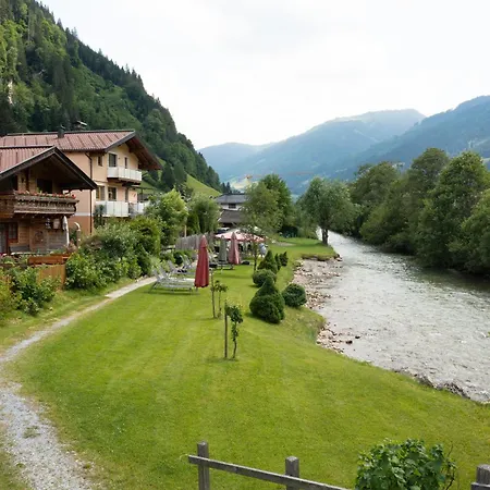 Gaestehaus Egger 201-2 Appartement