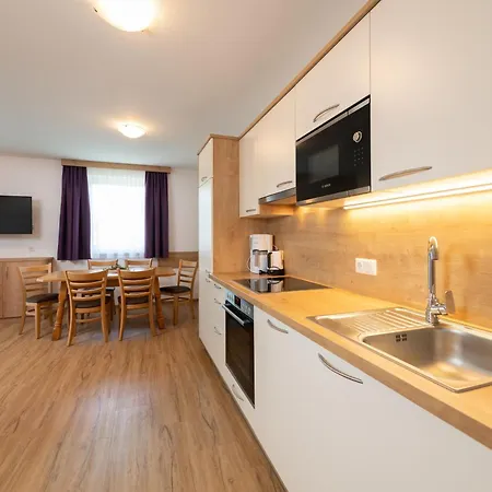 Gaestehaus Egger 201-2