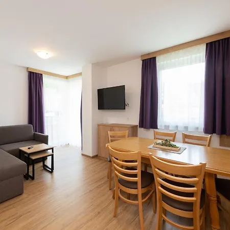 Gaestehaus Egger 201-2 Grossarl