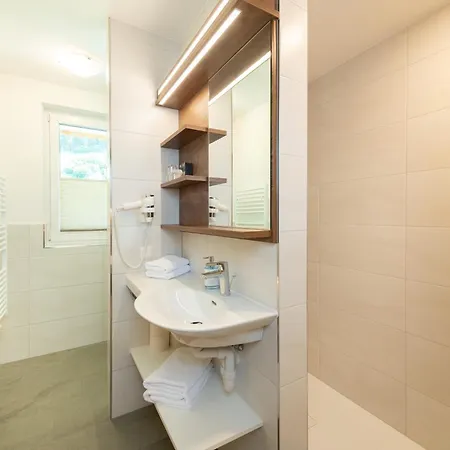 Gaestehaus Egger 201-2 Appartement *